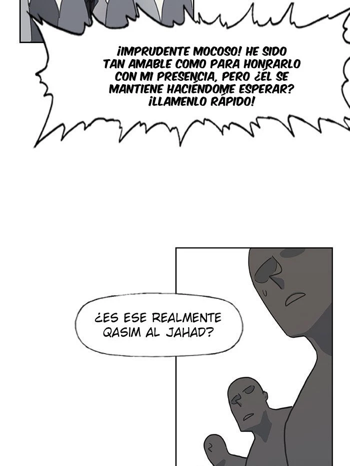 El Boxead0r > Capitulo 21 > Page 151